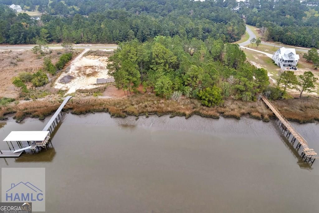 Photo of 29 Jerico Marsh Road, Midway, GA 31320 (MLS # 10720161)