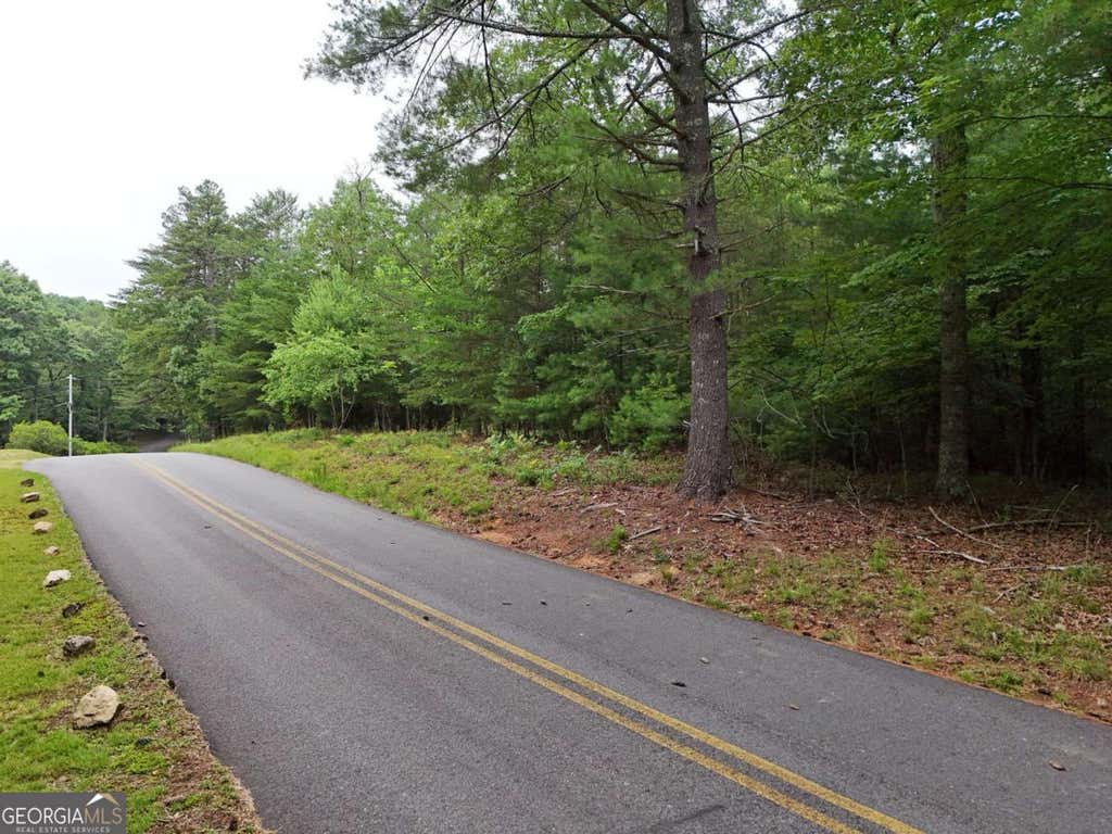 Photo of 3 Cook Henry Road, Blairsville, GA 30512 (MLS # 10791973)