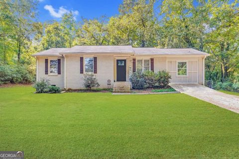 Photo of 80 Knight Drive, Mcdonough, GA 30252 (MLS # 10651925)