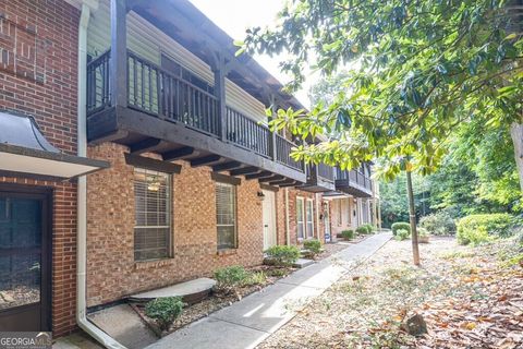 7307 Cardigan CIR Sandy Springs GA 30328