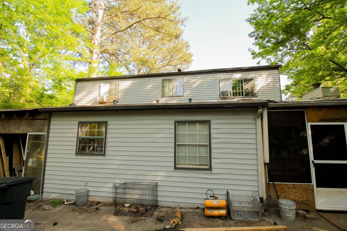 5041 Rockborough TRL