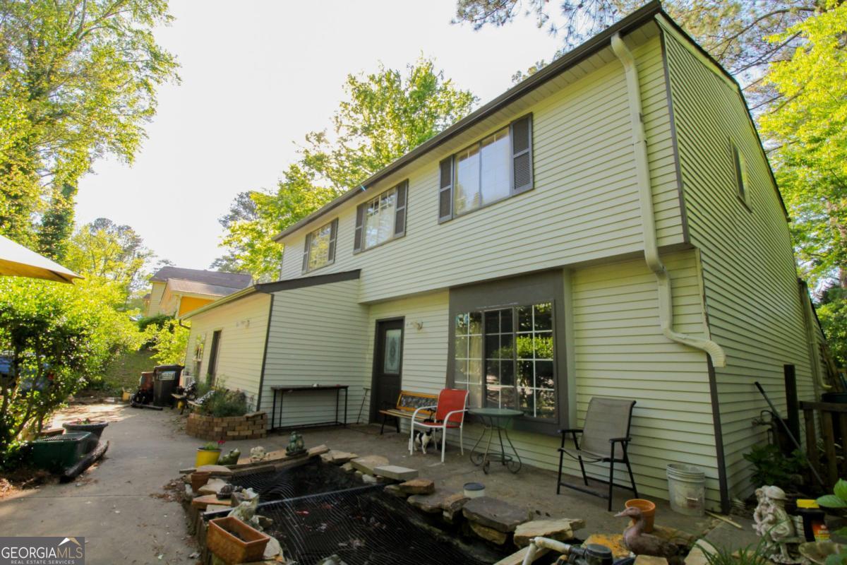 5041 Rockborough TRL