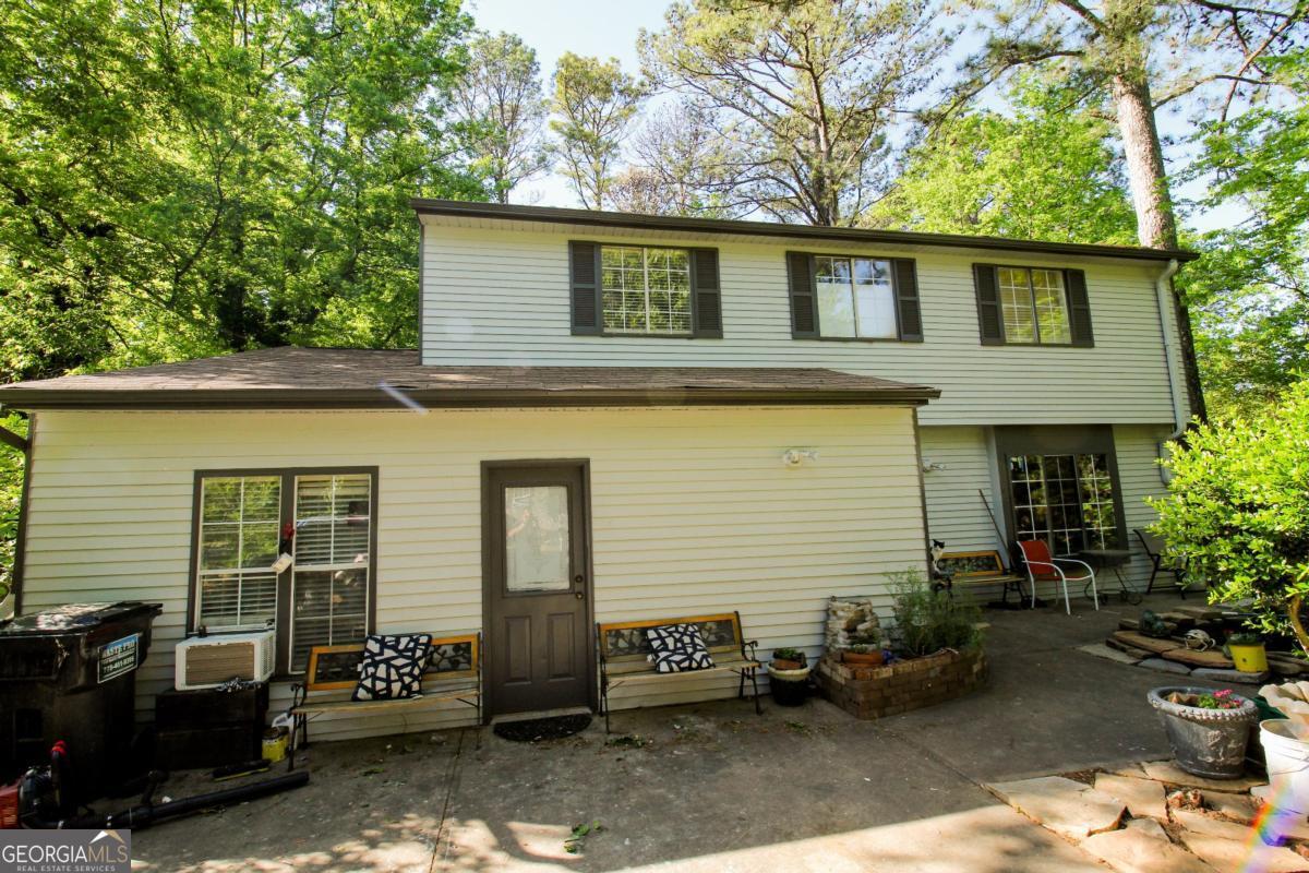 5041 Rockborough TRL