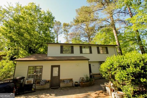 5041 Rockborough TRL Norcross GA 30071