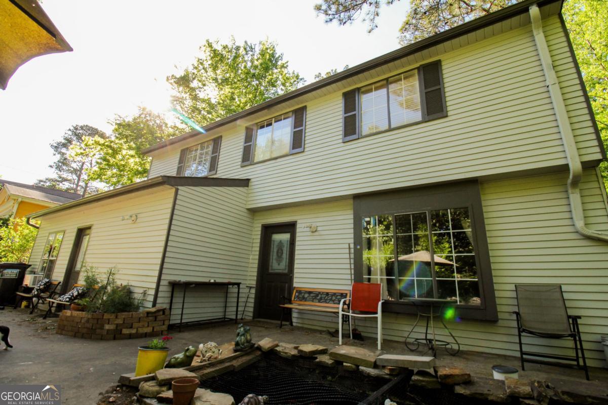 5041 Rockborough TRL