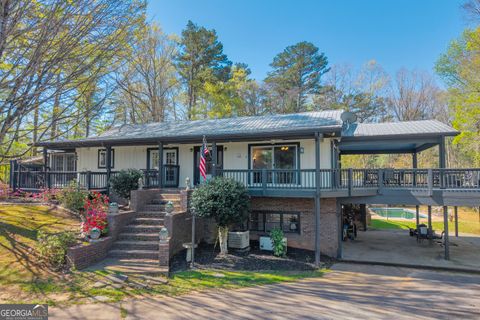 108 Dodge LN Lakemont GA 30552