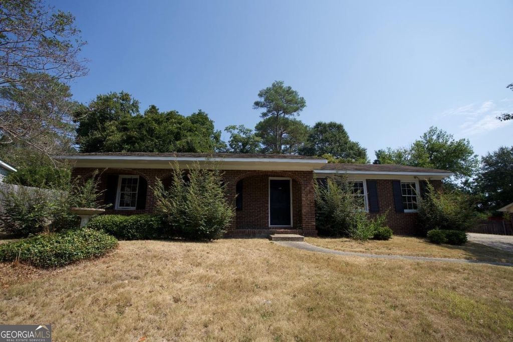 Photo of 3091 Mustang Drive, Columbus, GA 31909 (MLS # 10654283)