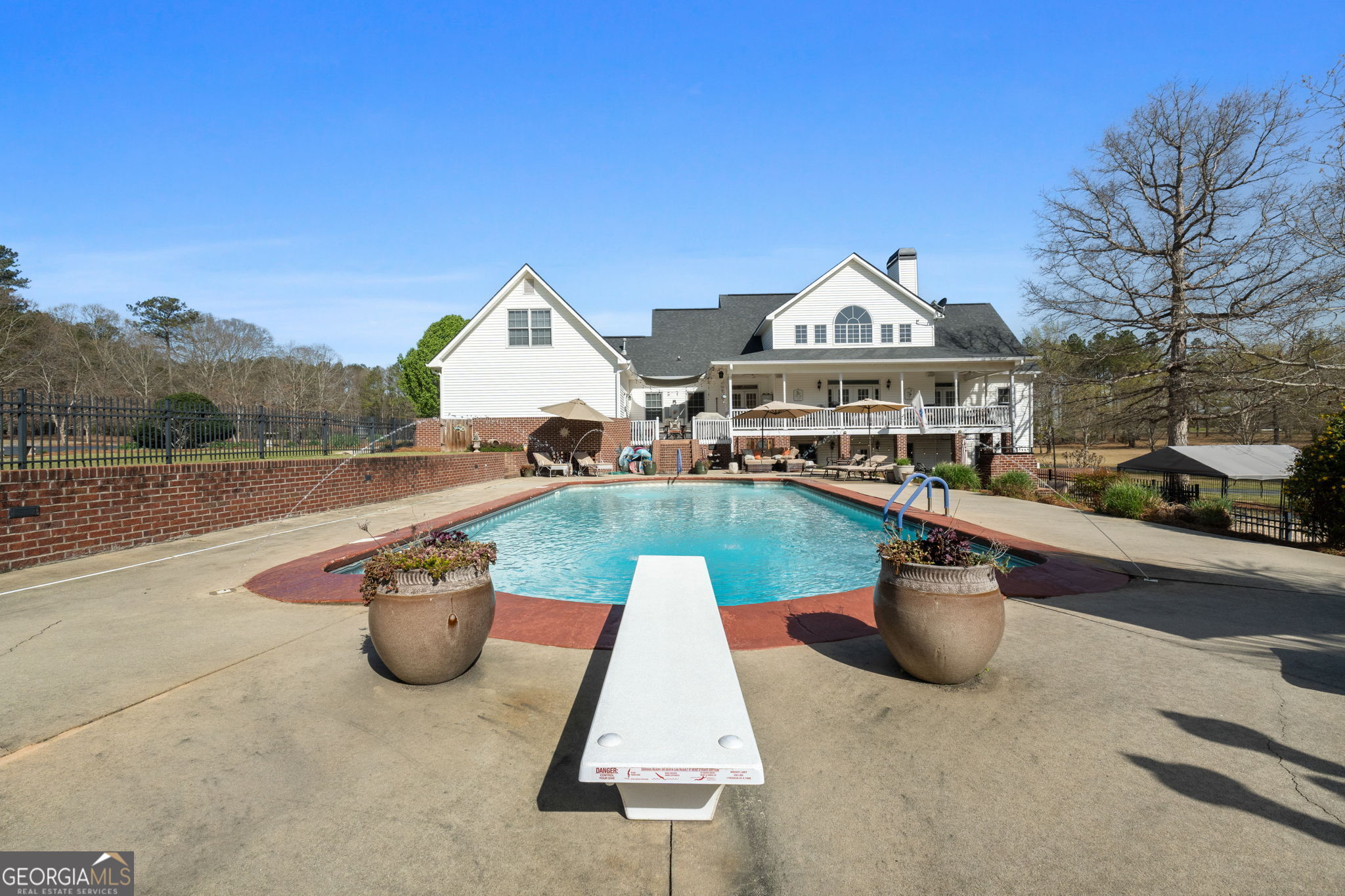 474 Chappell Mill RD