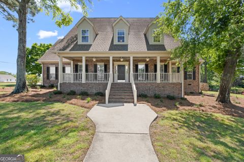 Photo of 1300 Kermit Drive, Statesboro, GA 30458 (MLS # 10502790)