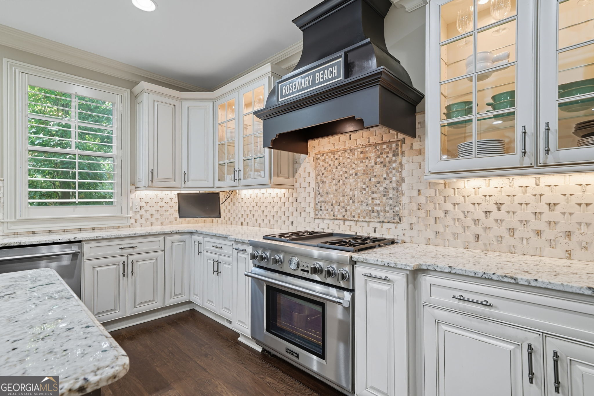 Providence - Residential