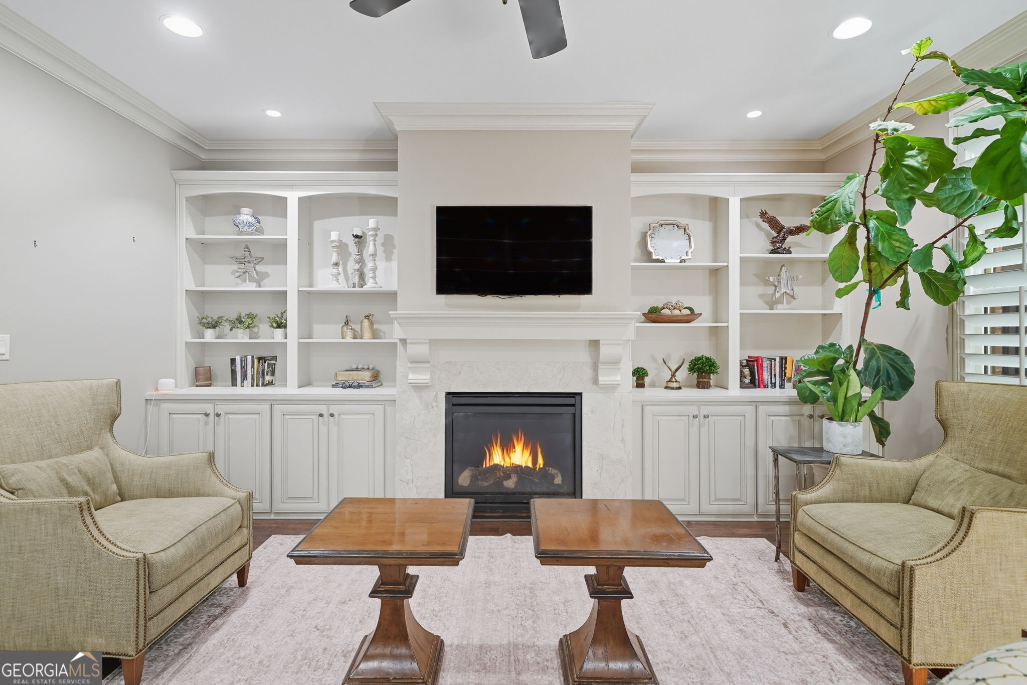 Providence - Residential