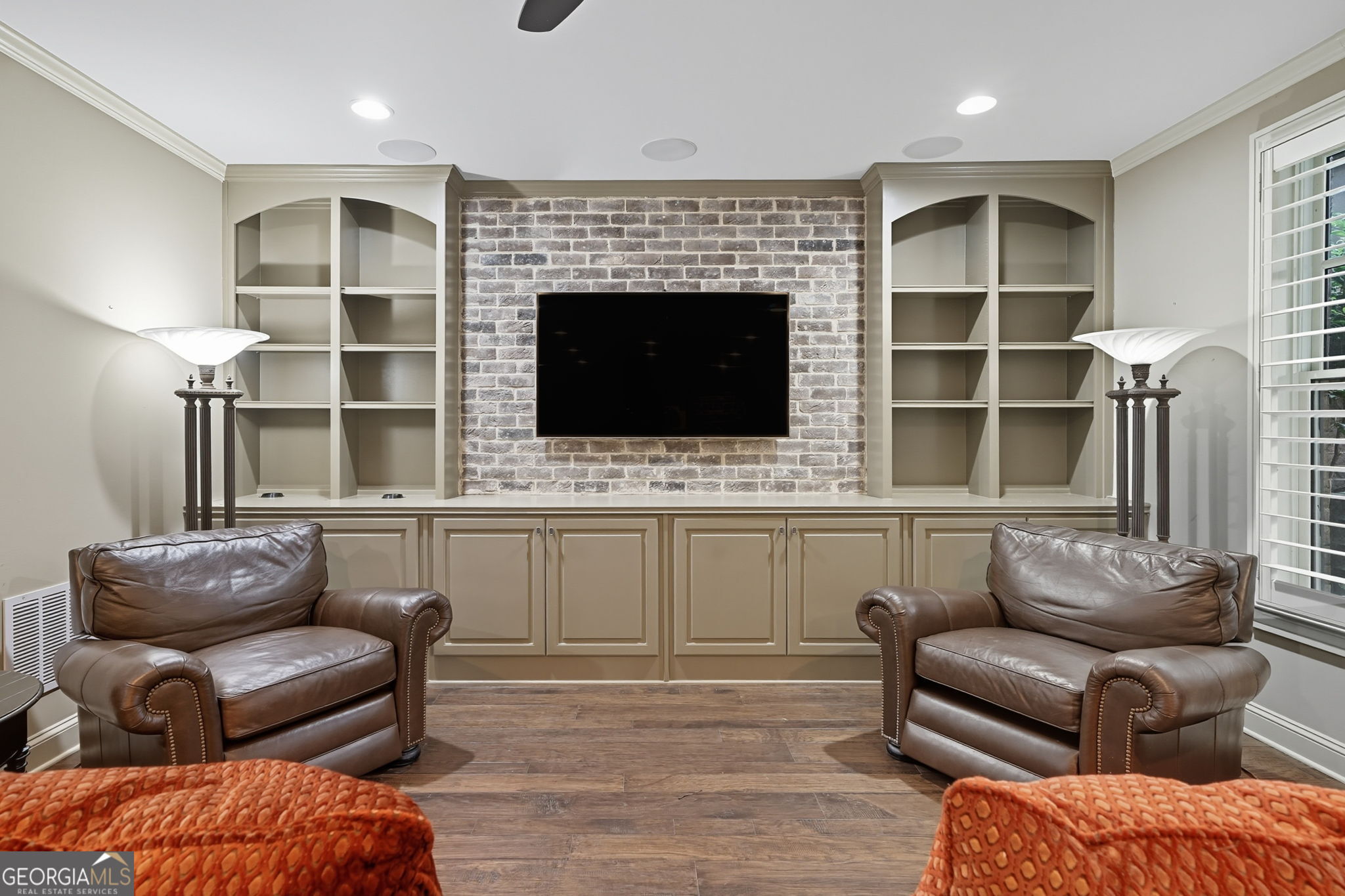 Providence - Residential
