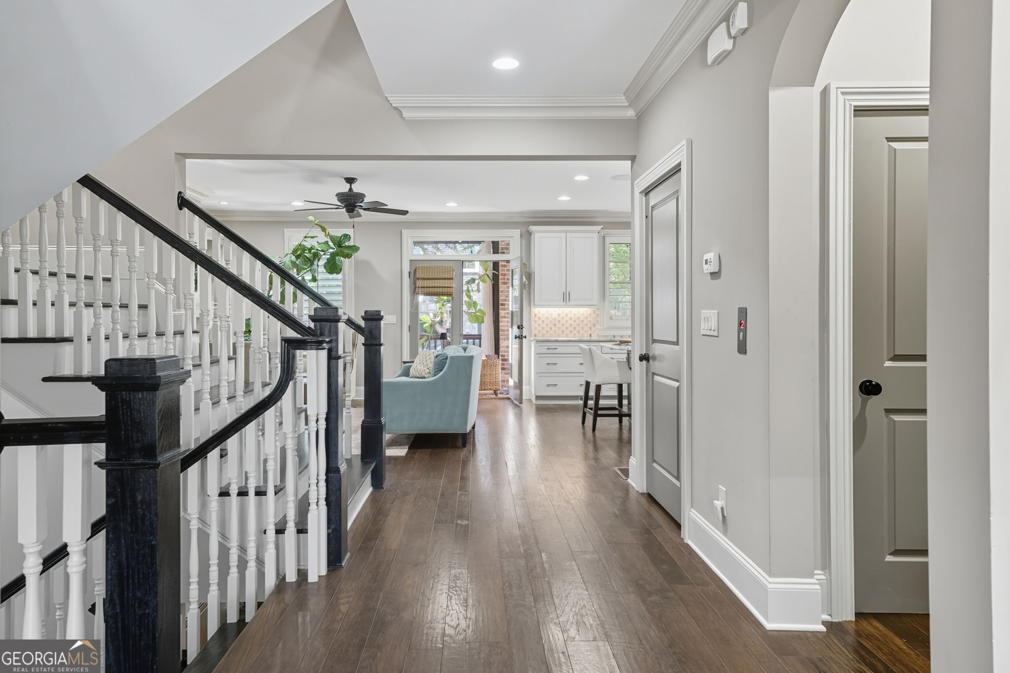 Providence - Residential