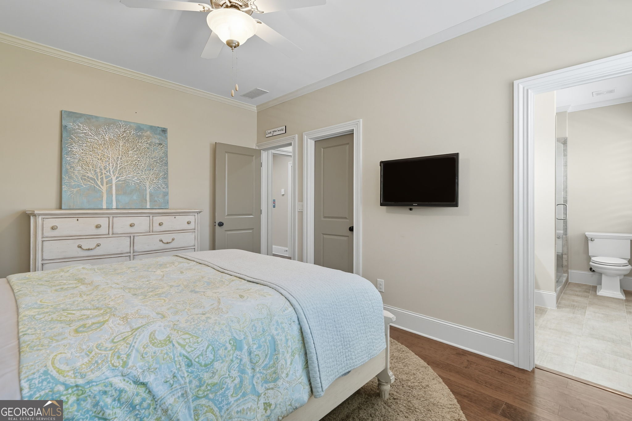 Providence - Residential
