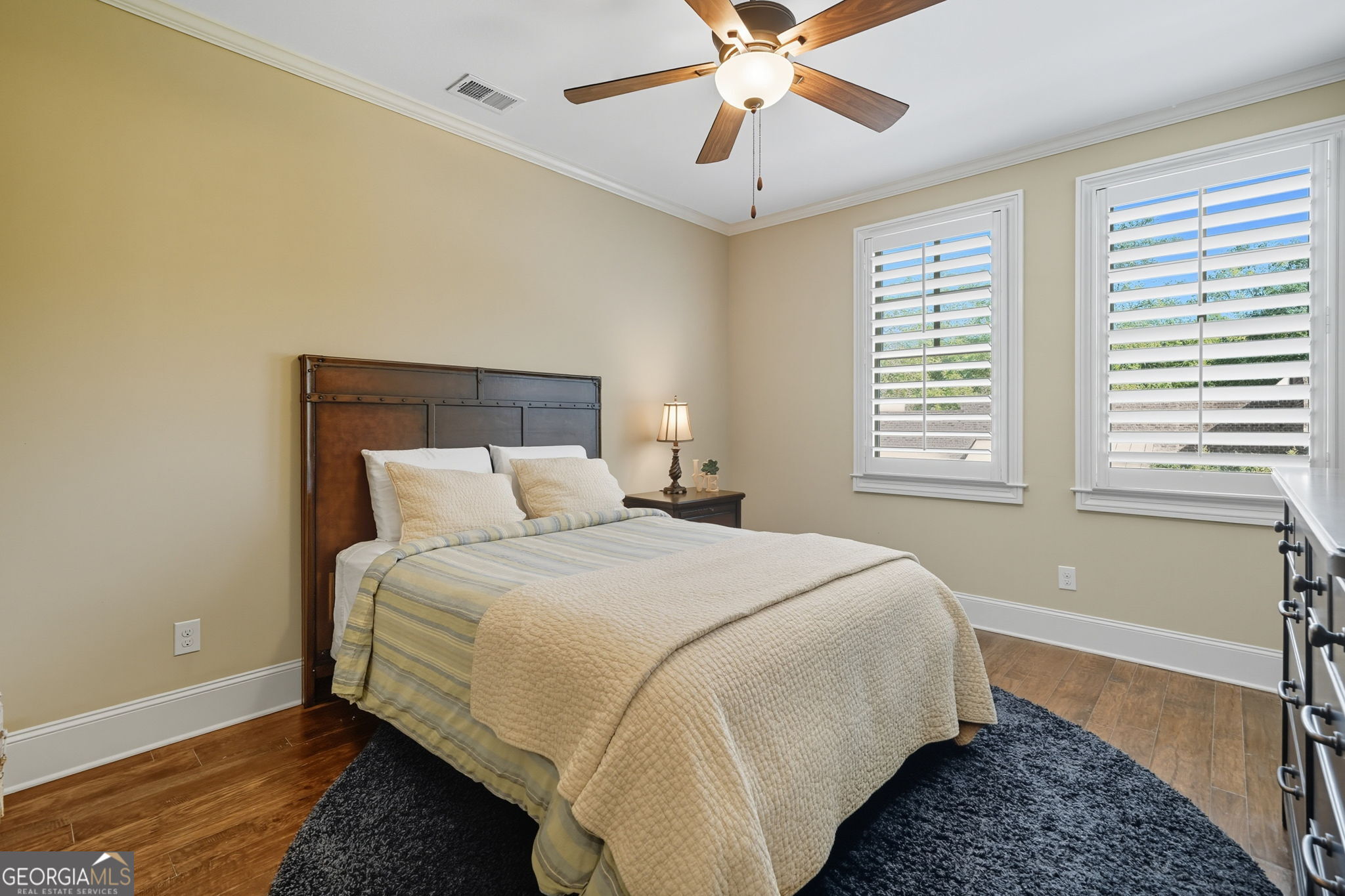 Providence - Residential