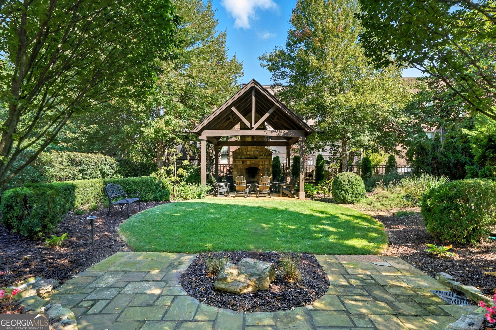 Providence - Residential