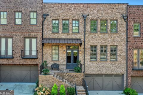 810 Camp AVE Roswell GA 30075