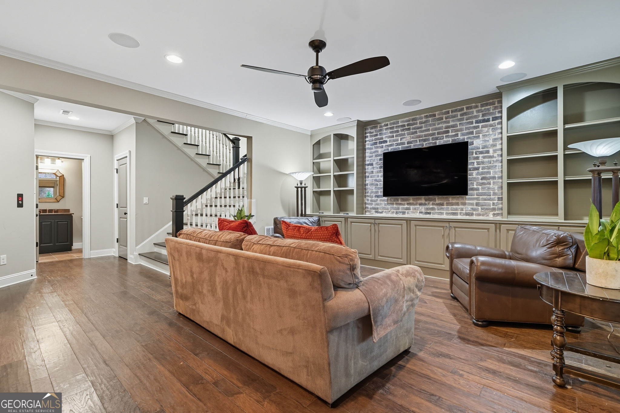 Providence - Residential