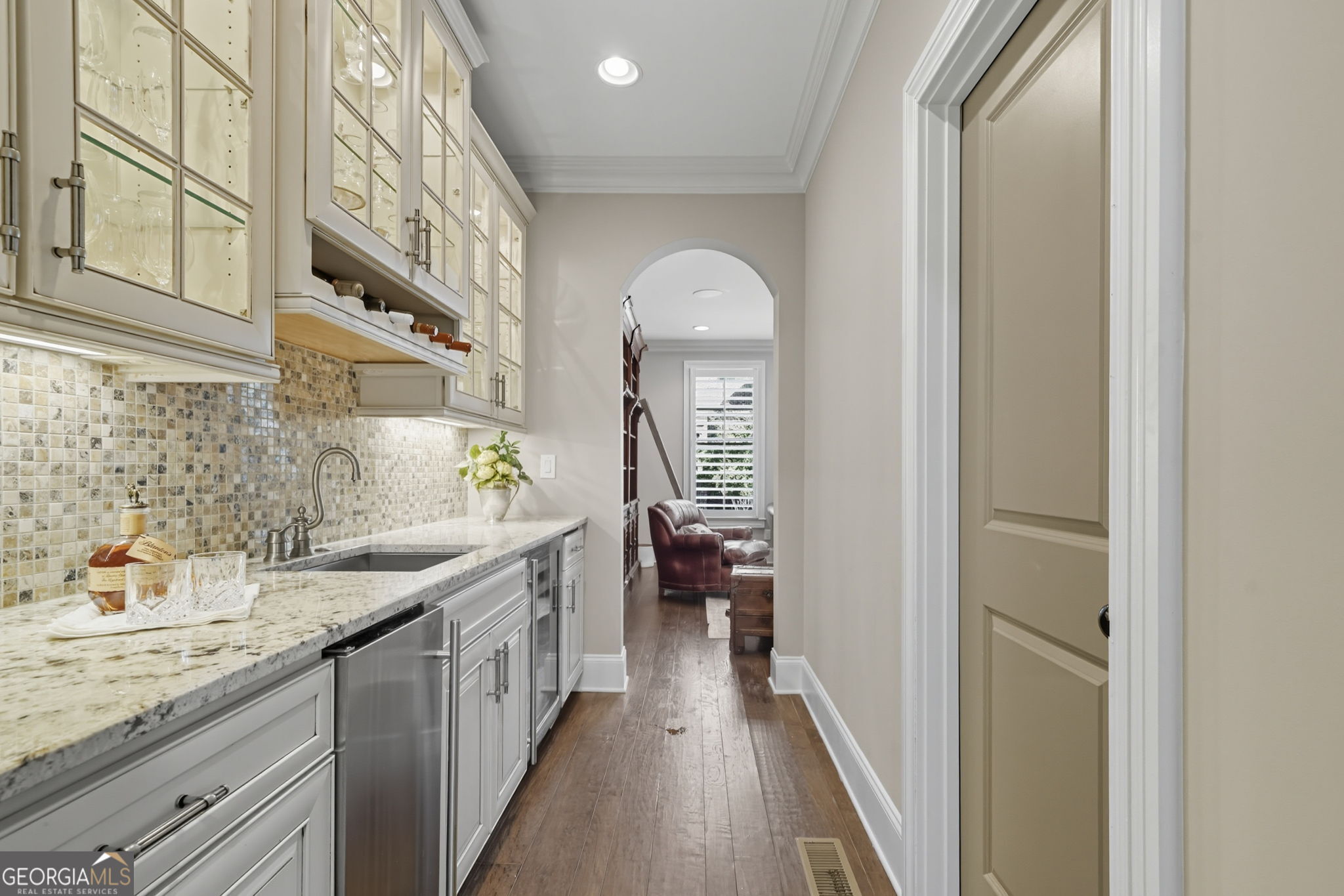 Providence - Residential