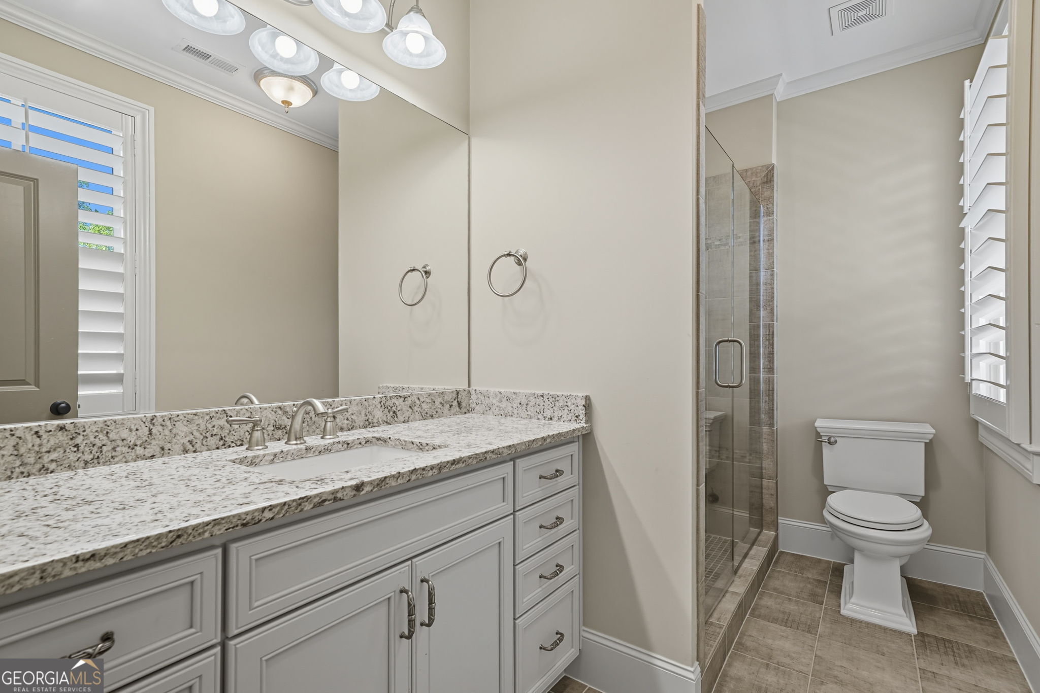 Providence - Residential