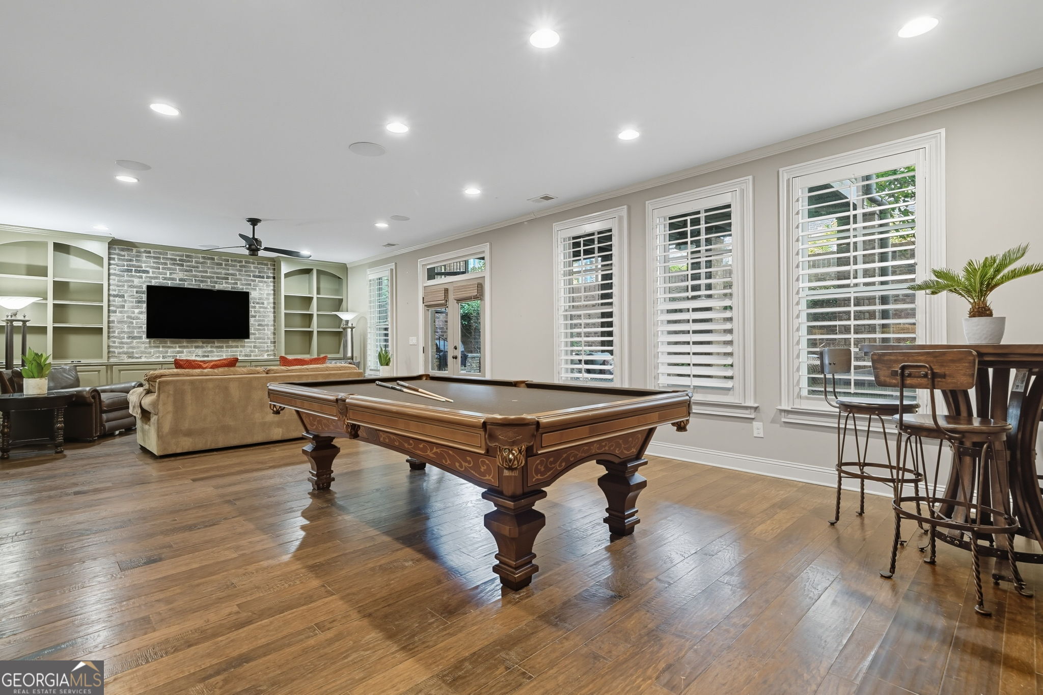 Providence - Residential