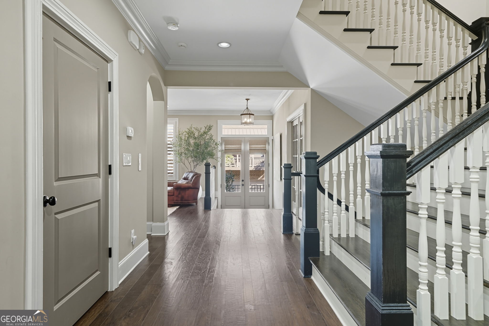 Providence - Residential