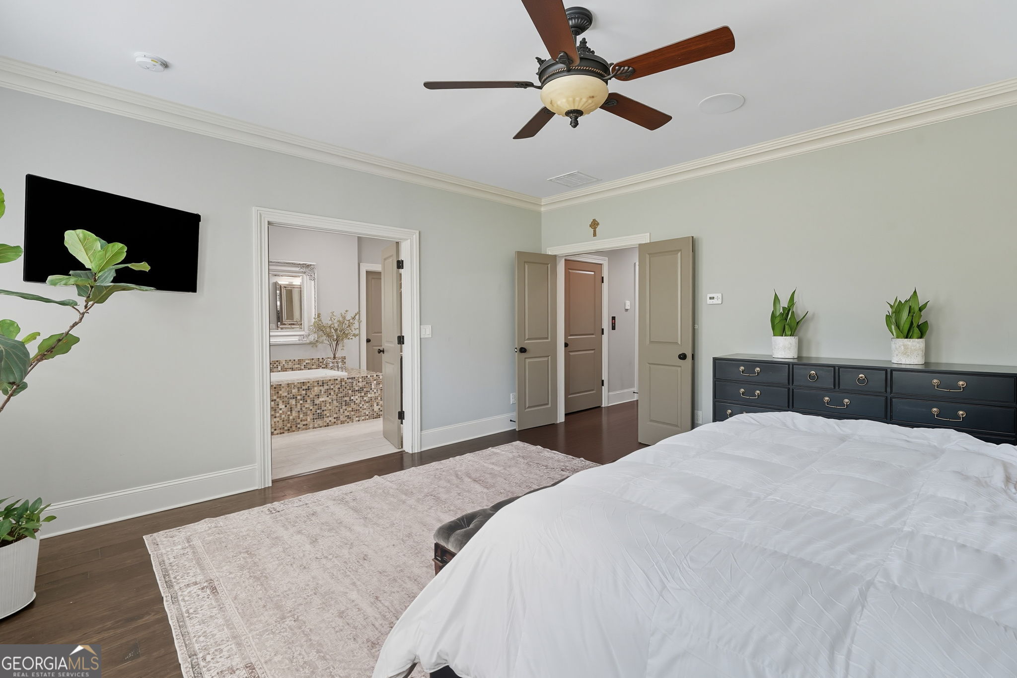 Providence - Residential
