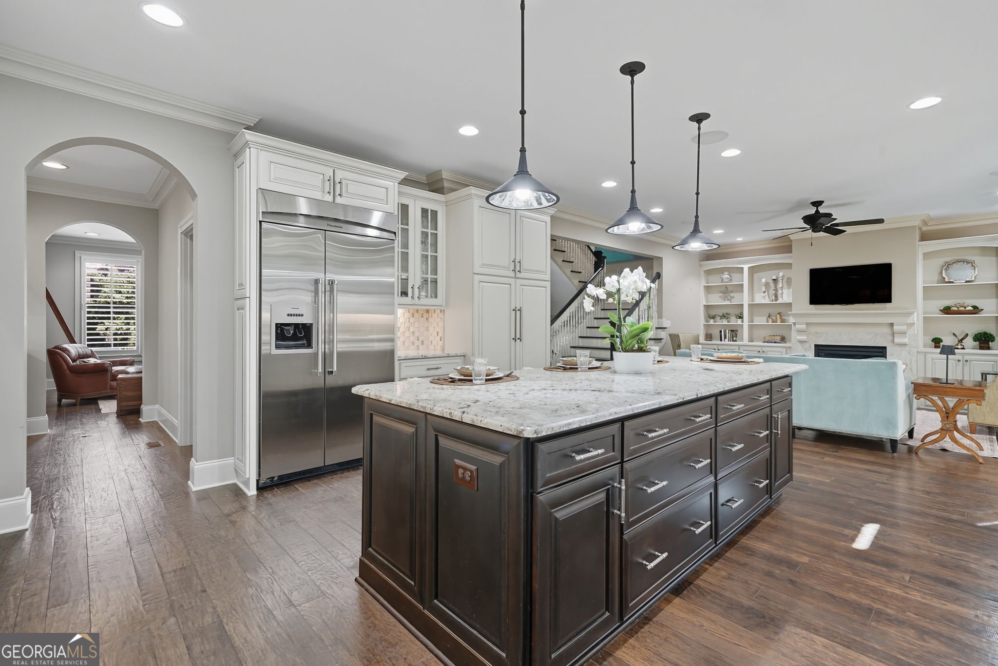 Providence - Residential