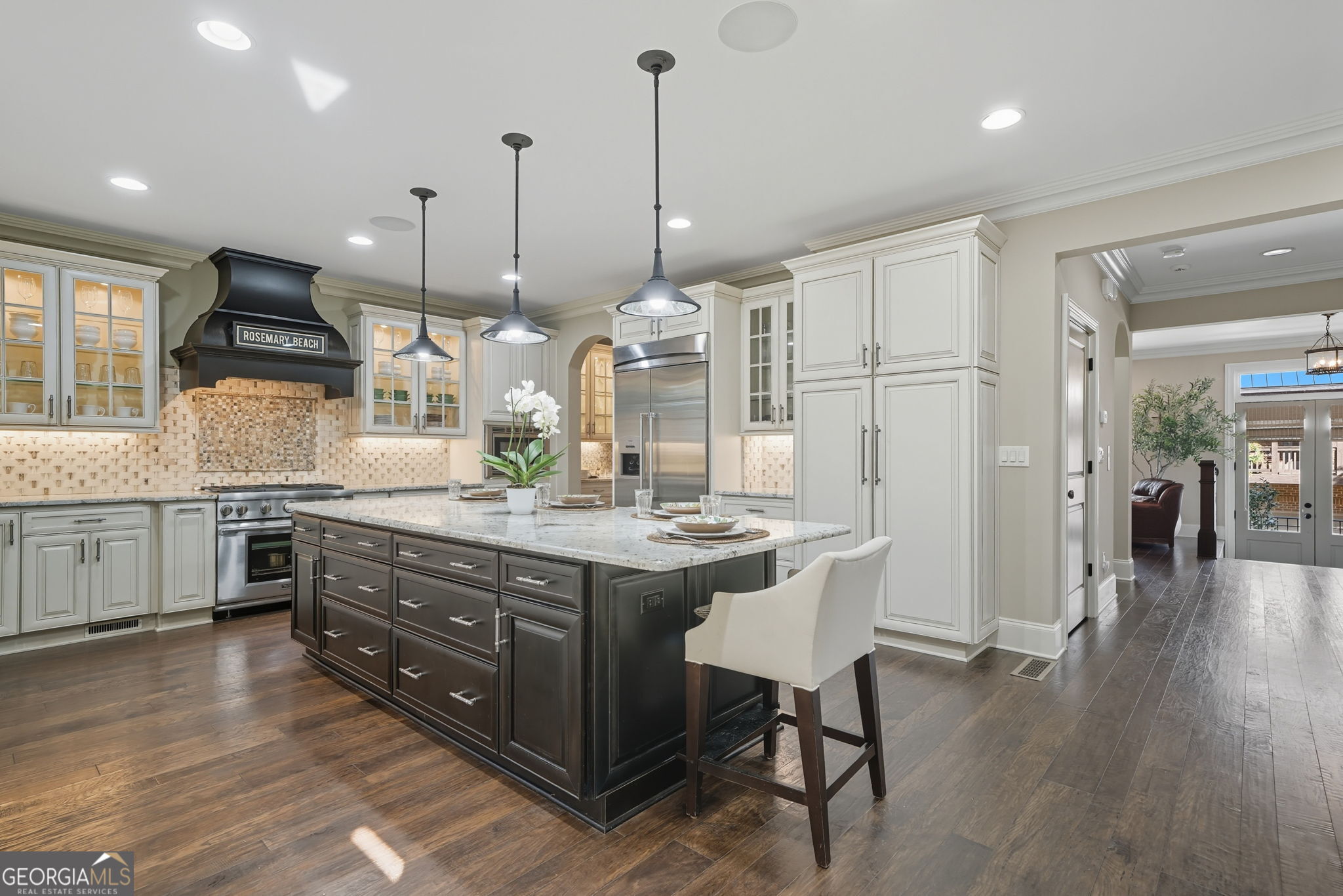 Providence - Residential
