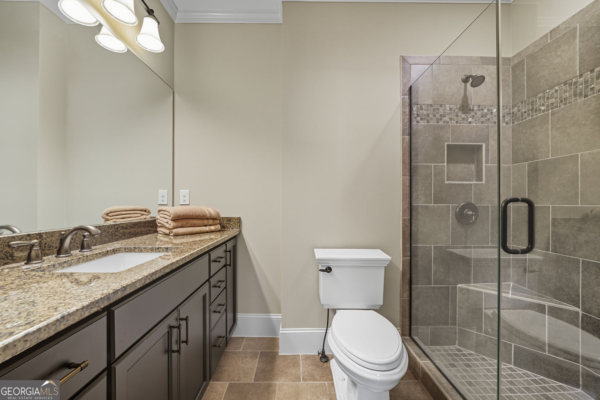 Providence - Residential