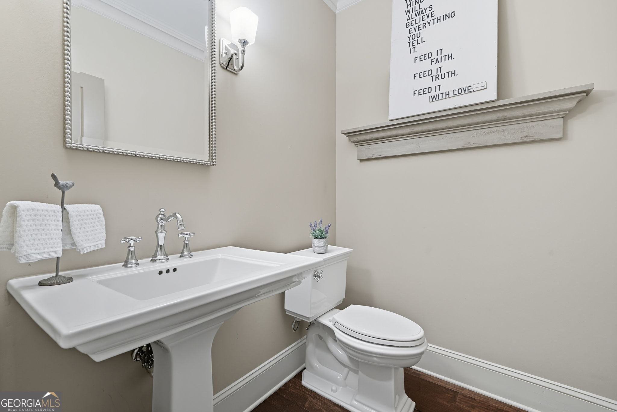 Providence - Residential