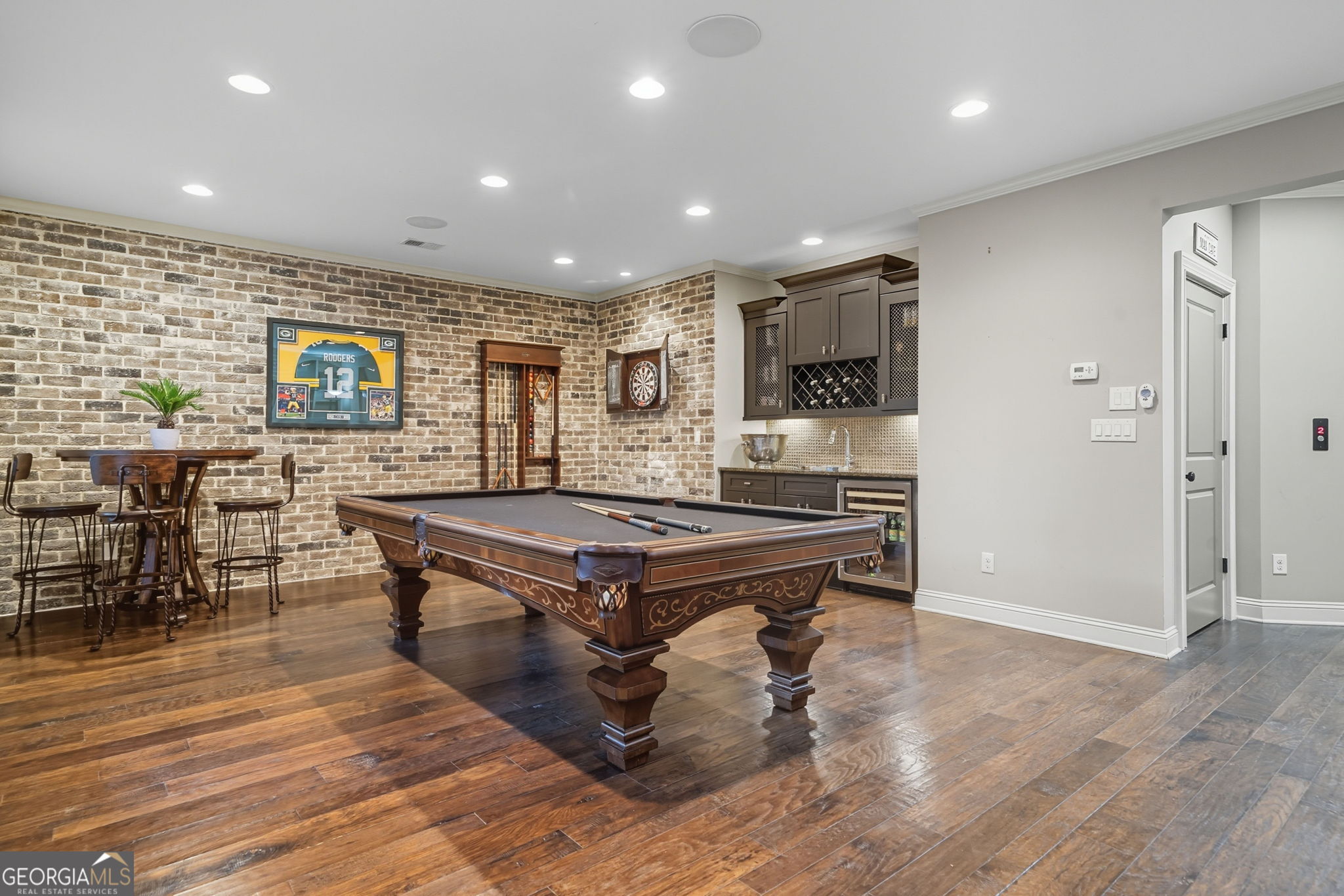 Providence - Residential