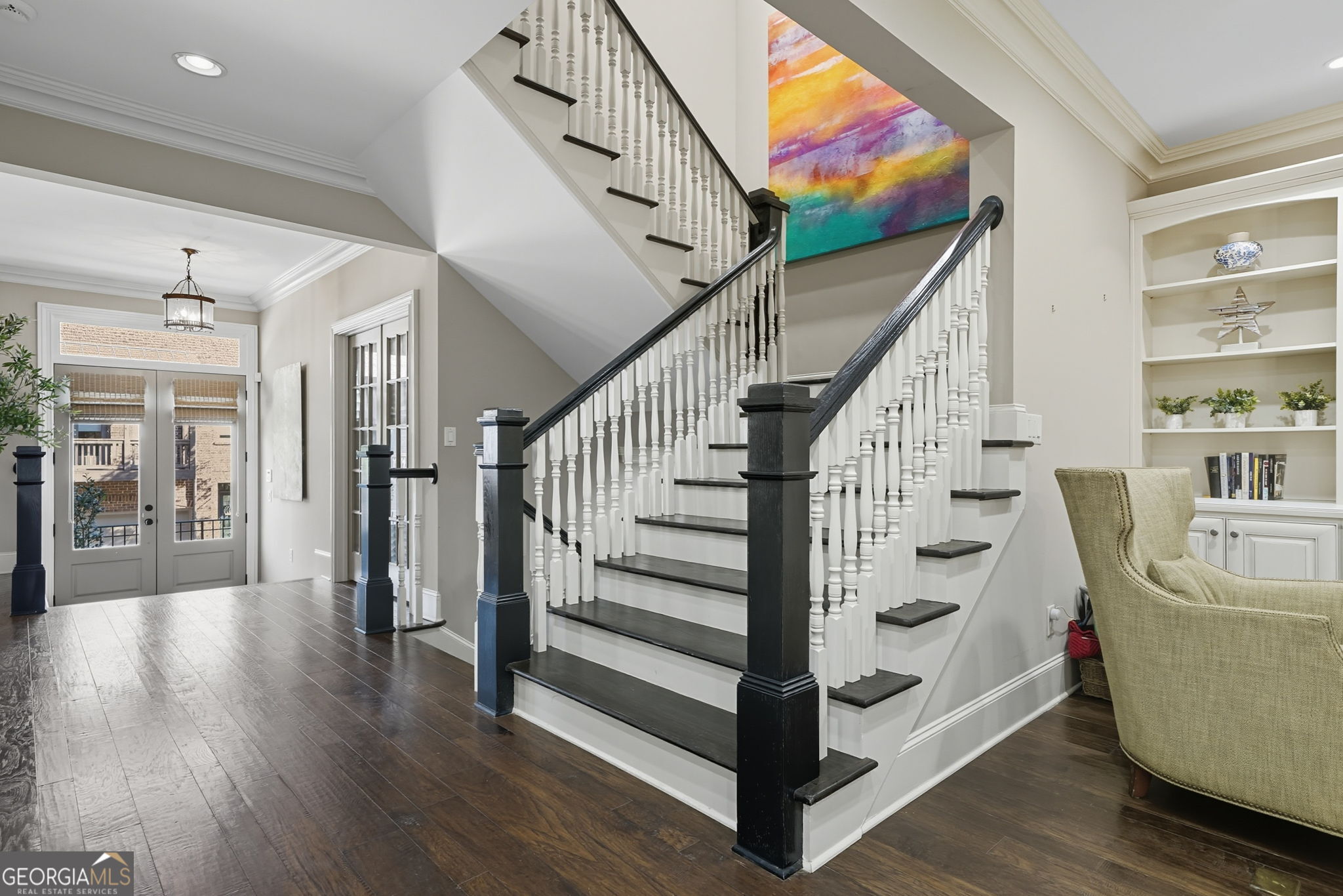 Providence - Residential