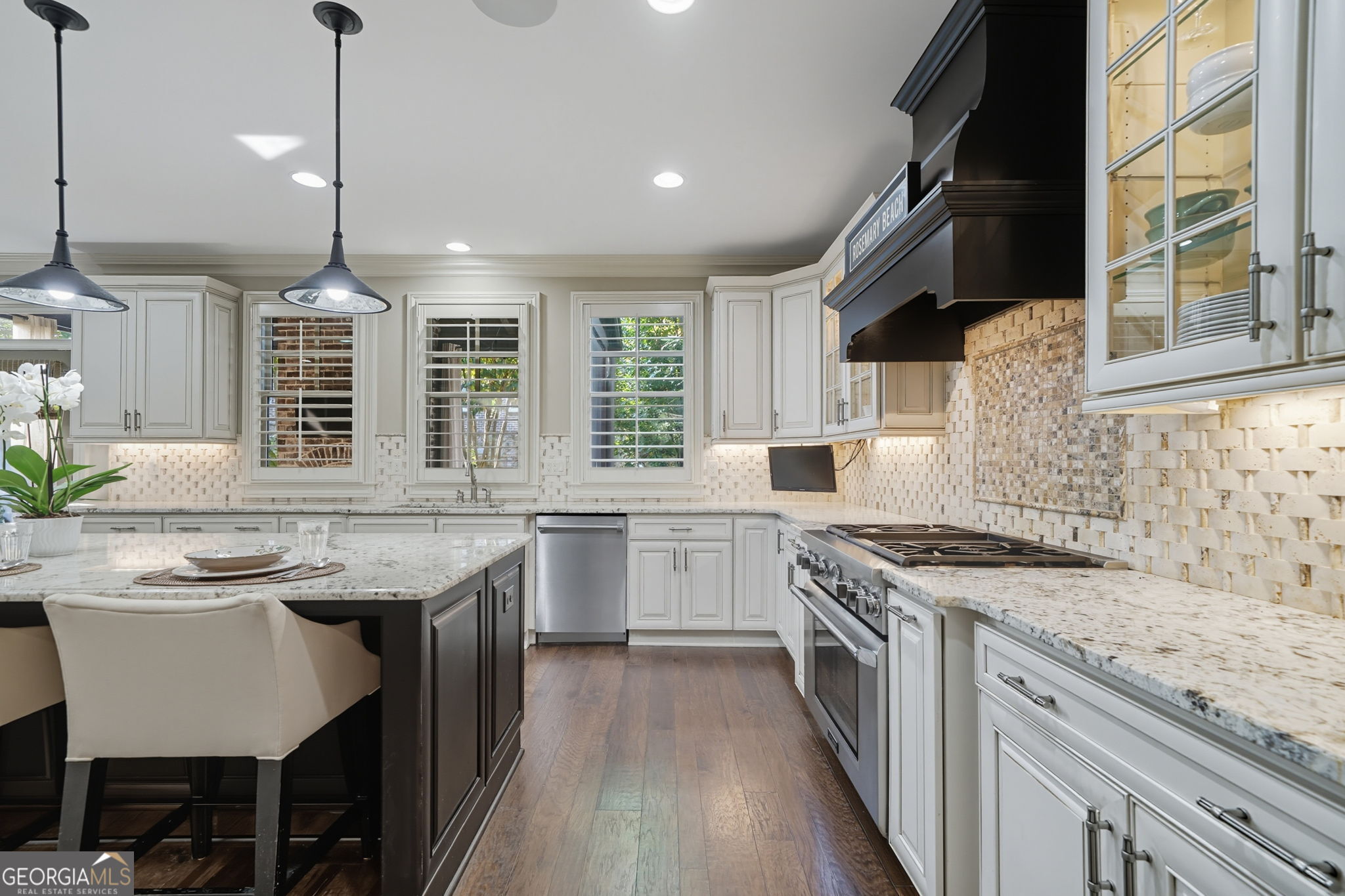 Providence - Residential