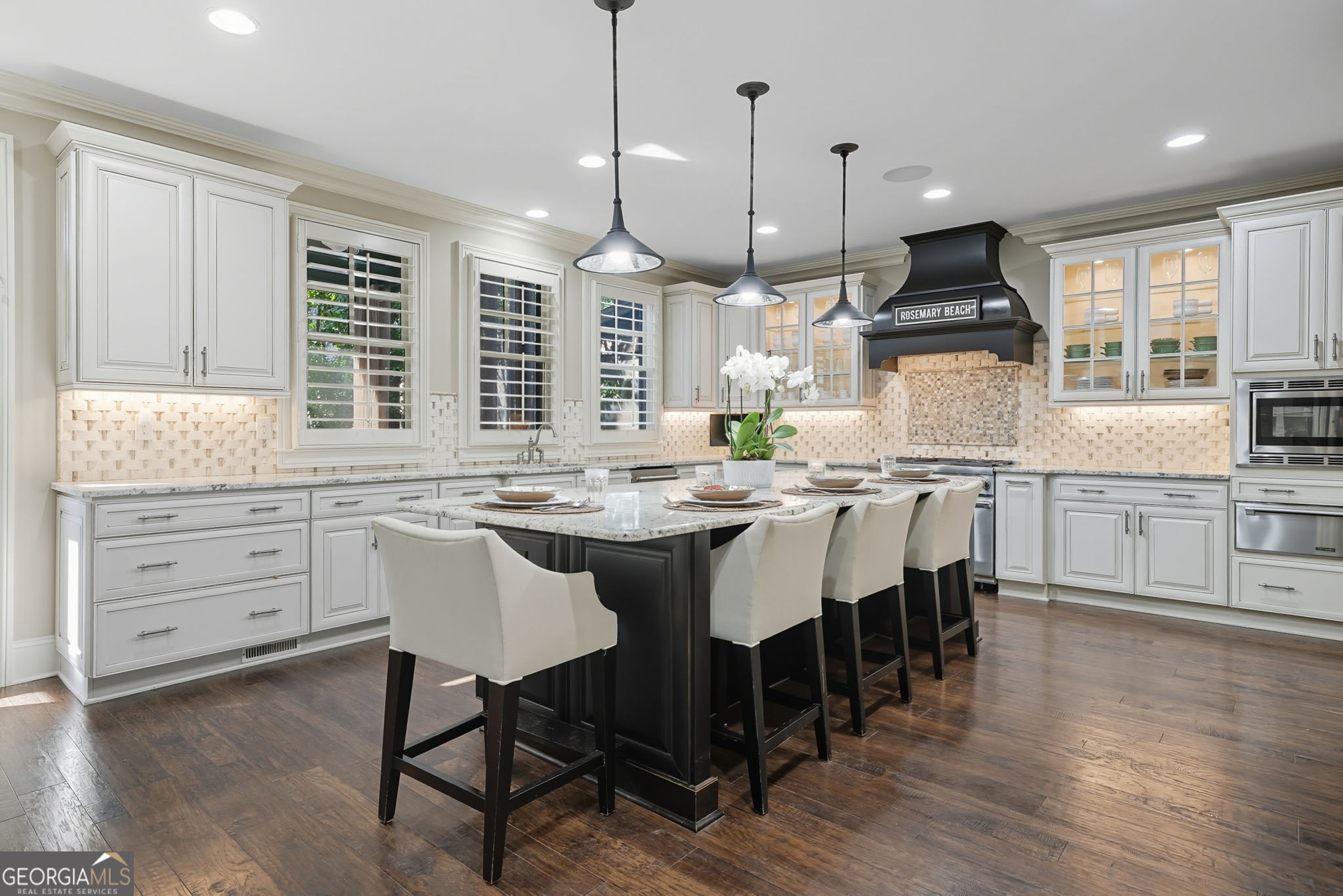 Providence - Residential