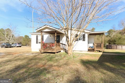 105 Payne DR Athens GA 30601