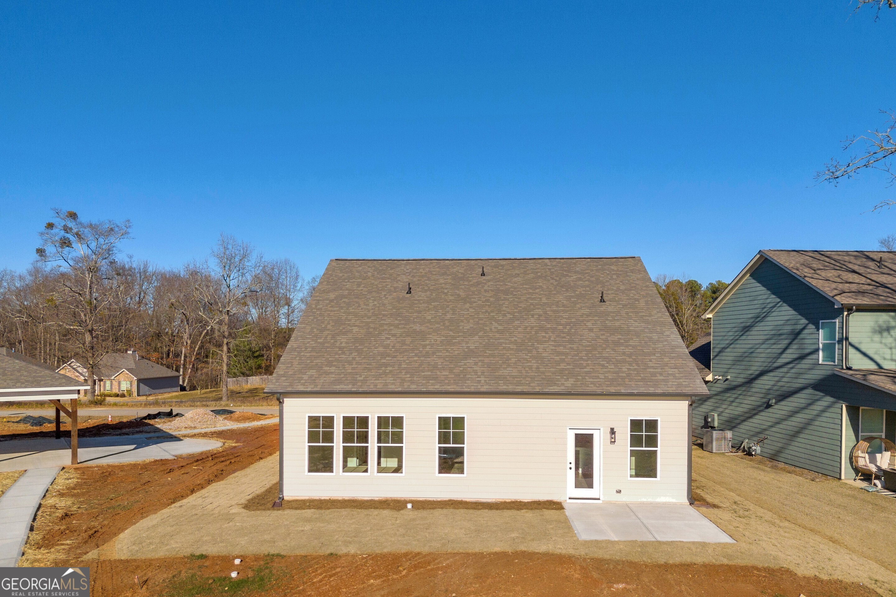 135 Bowers Estates RD