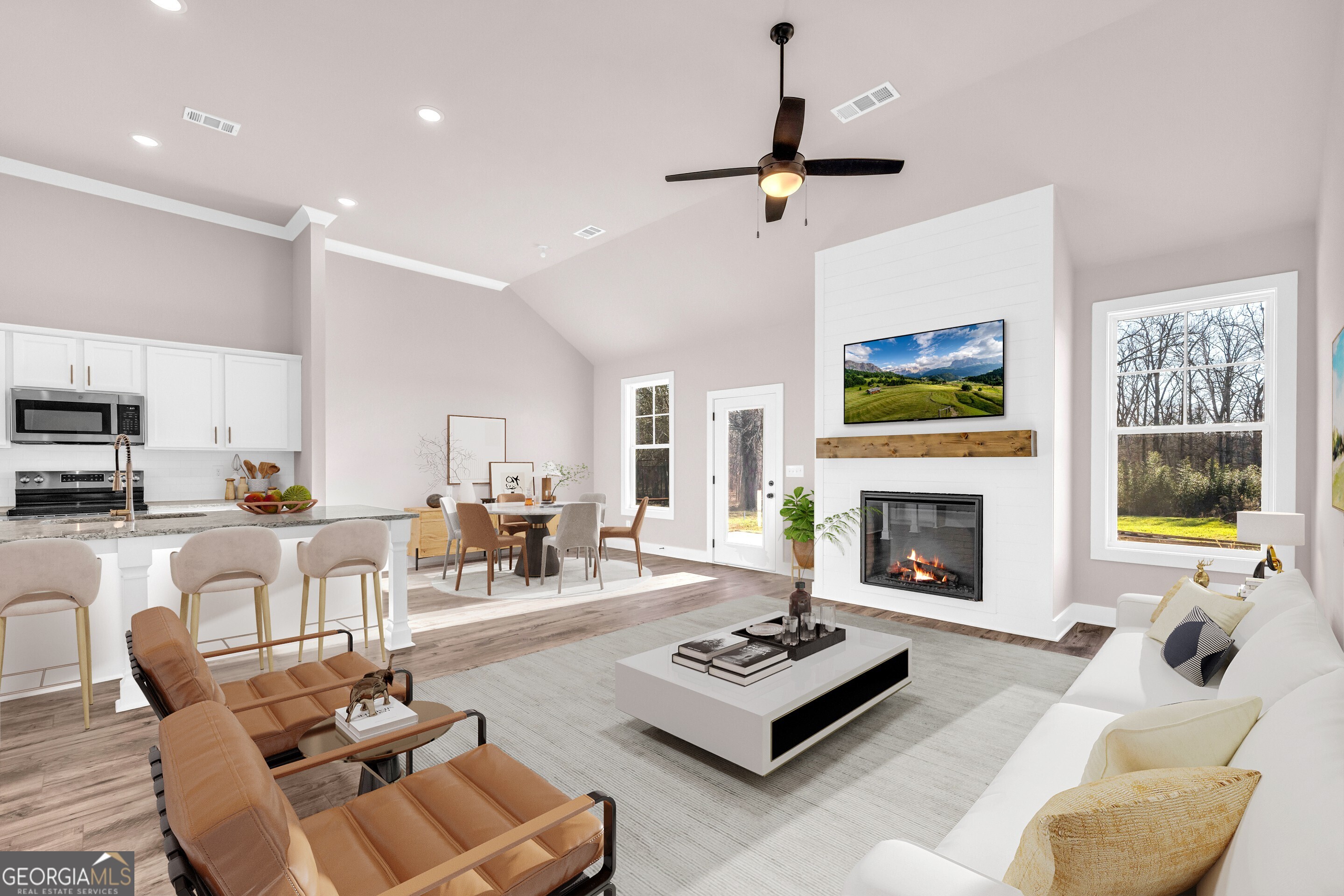 Hartwell, Georgia 30643, United States, 3 Bedrooms Bedrooms, ,3 BathroomsBathrooms,Residential,Active,163336