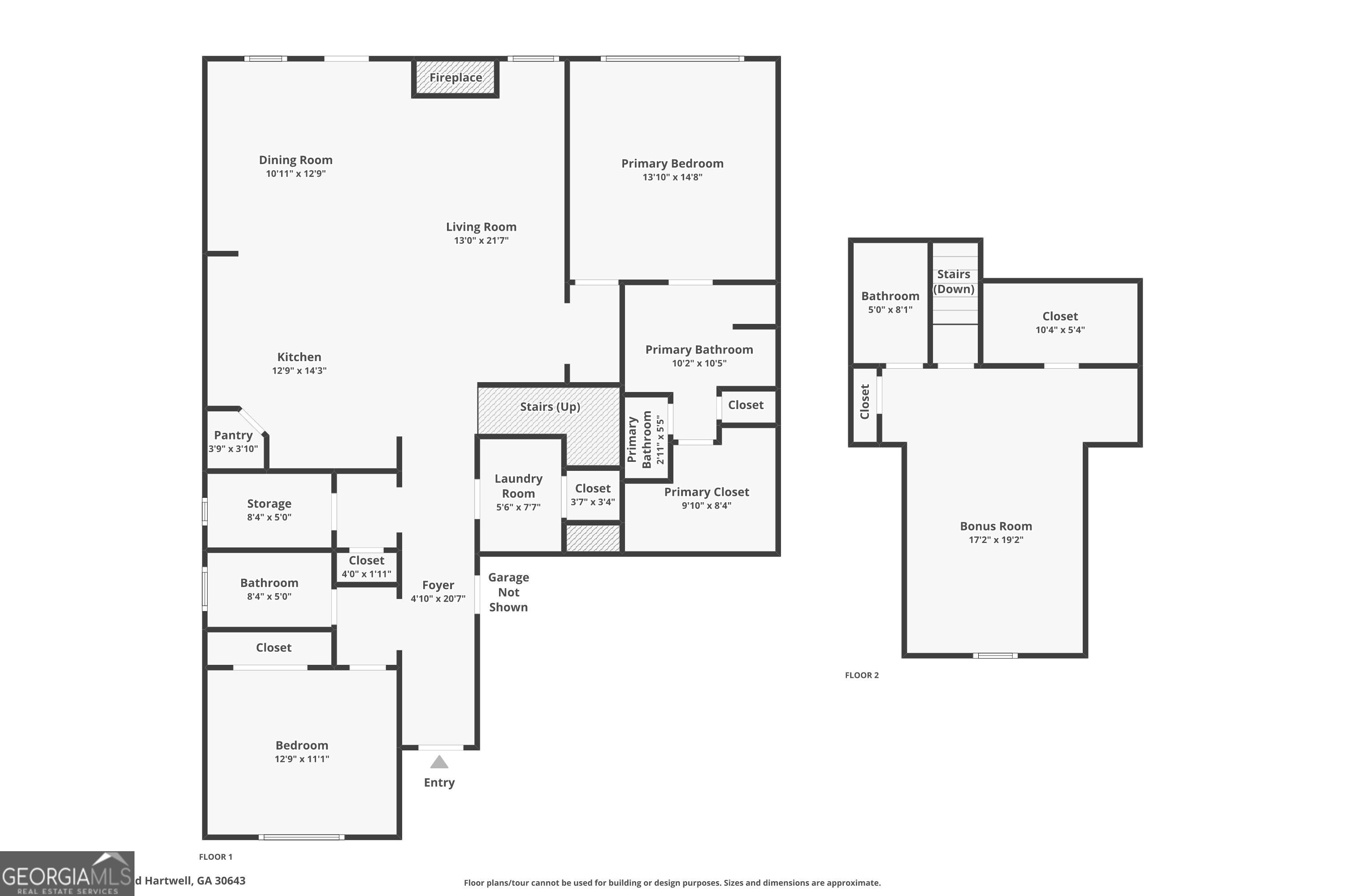 Hartwell, Georgia 30643, United States, 3 Bedrooms Bedrooms, ,3 BathroomsBathrooms,Residential,Active,163336