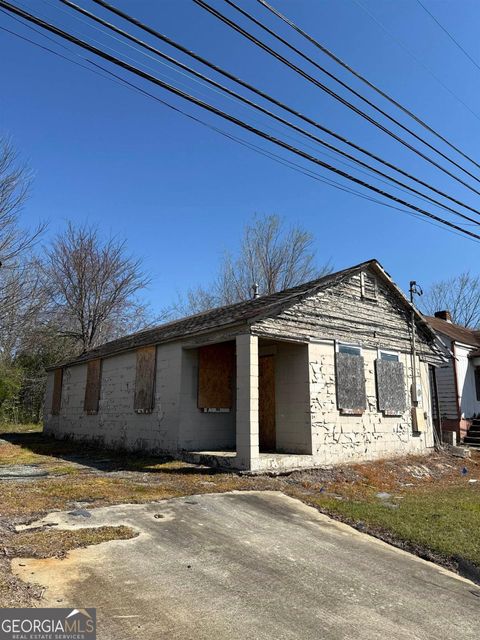 1010 N Clarke Street, Milledgeville, GA 31061 - MLS#: 10495229