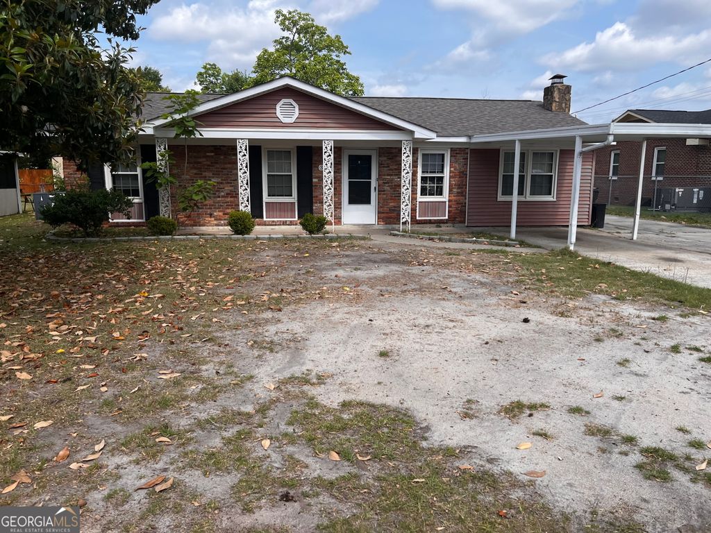 Photo of 3203 Young Forest Drive, Augusta, GA 30906 (MLS # 10772517)