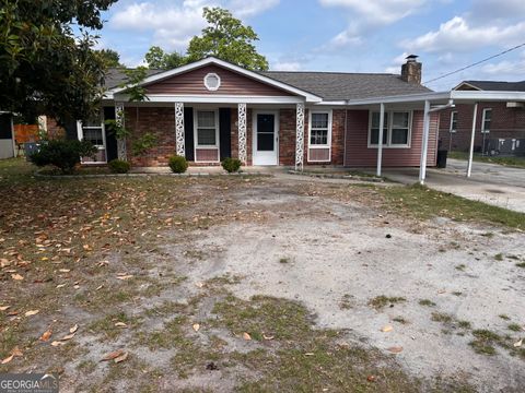 3203 Young Forest DR Augusta GA 30906