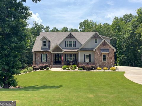 310 Preakness WAY Forsyth GA 31029