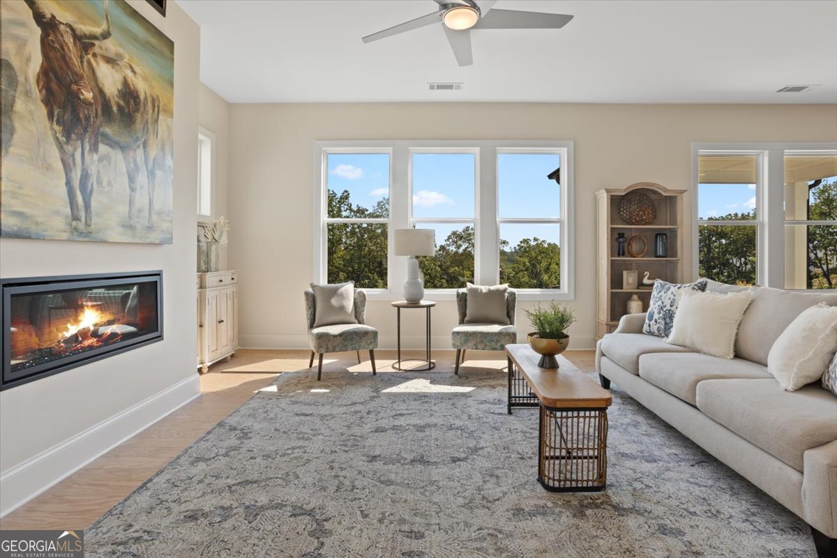 1098 Winding Branch DR