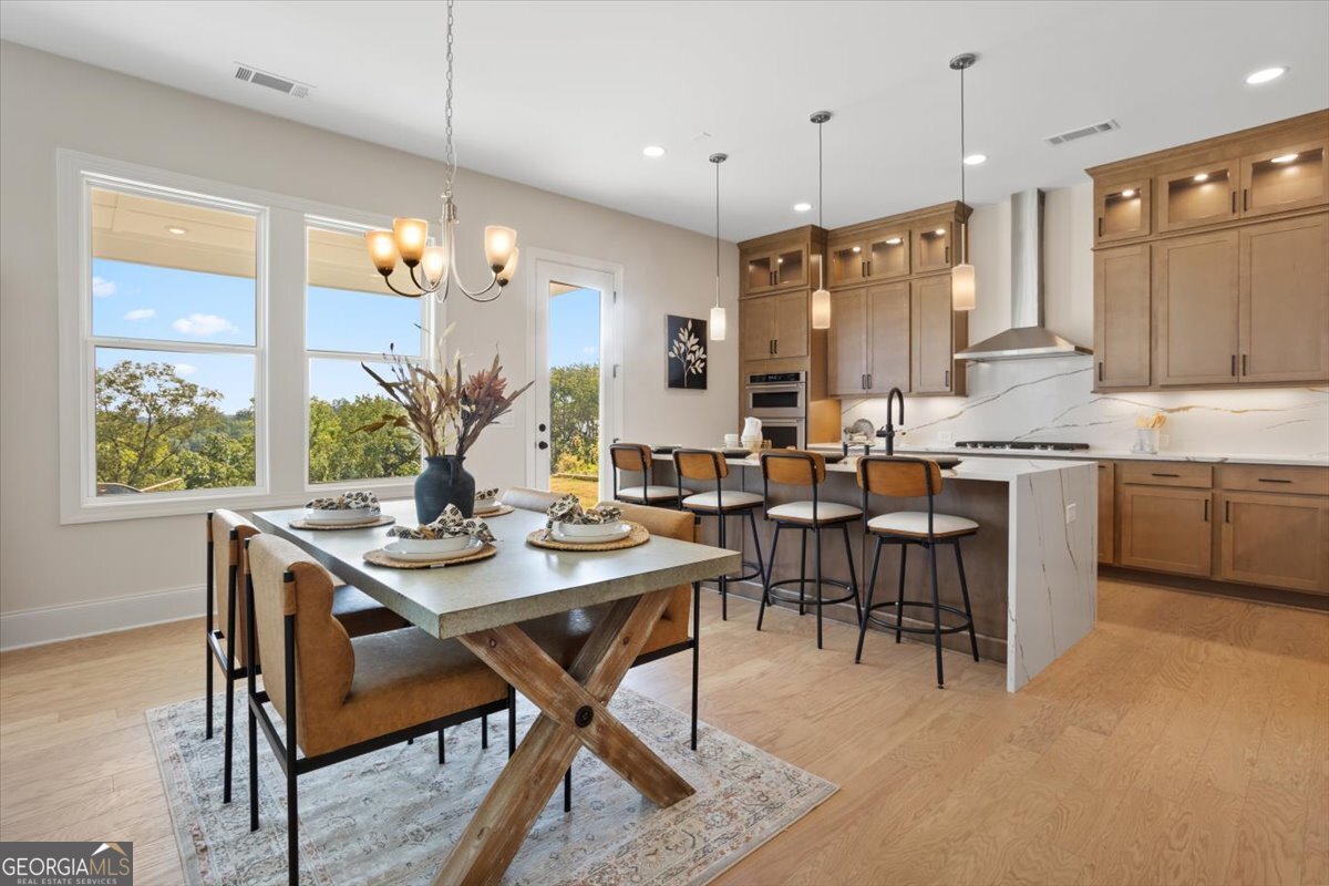 1098 Winding Branch DR