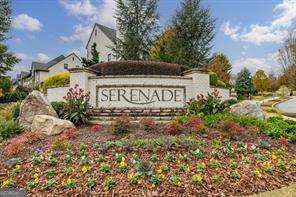Serenade - Residential
