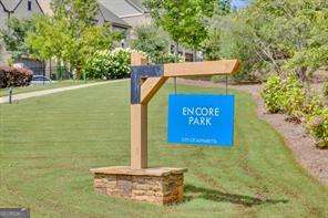 Serenade - Residential