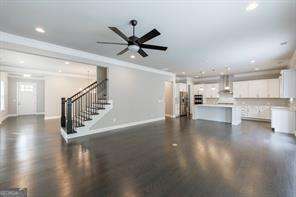 Serenade - Residential