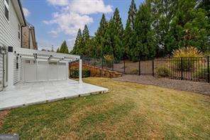 Serenade - Residential