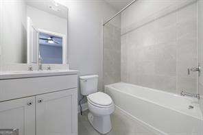 Serenade - Residential